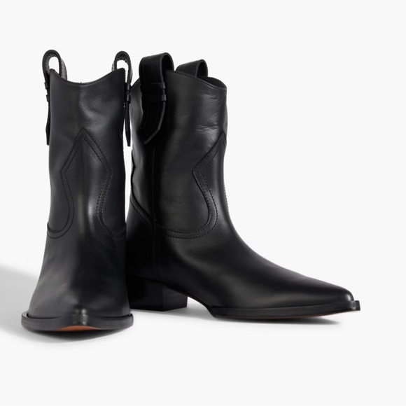 Frame Le Dallas Bootie - Picture 2 of 11